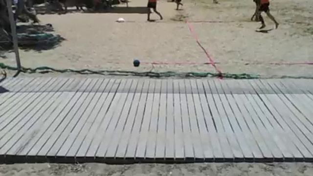 18o Πρωτάθλημα Beach Handball Municipality of Paros Cyclades Islands, Greece смотреть онлайн