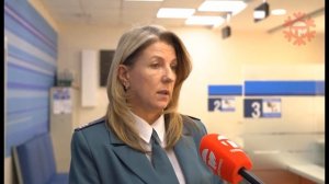 Телеконсультант. Оплата просроченных налогов без  пени