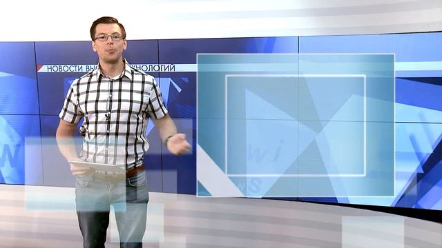 iNews 14.07.17 - Универсальная система телеметрии для российских ракет, причины кончины LeEco