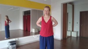 Болят почки? - Дыхание для здоровья почек. Гимнастика "5 органов, 5 эмоций, 5стихий"