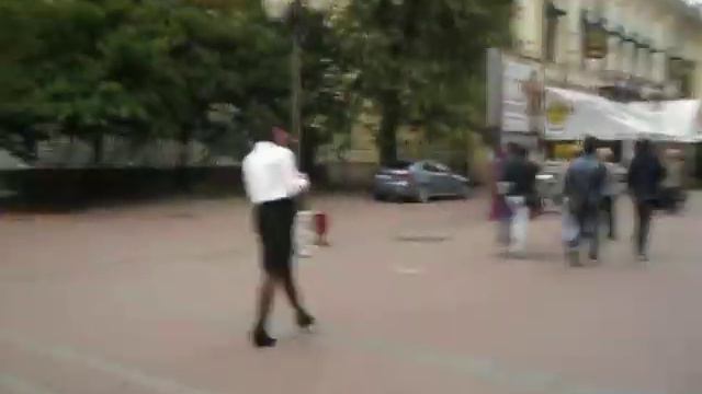 Несекта после Живого Завтрака 5