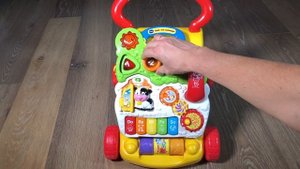 Vtech ХОДУНКИ Первые шаги