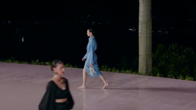 CAROLINA HERRERA Cruise 2024