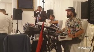 Шамиль Ханаев & Магомед Бегалов "Ансамбль Мелодии Гор " аварская старинная песня