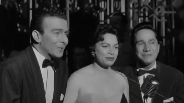 Mary Kaye Trio: Lonesome Road / Smile Awhile Today / Get Happy смотреть онлайн