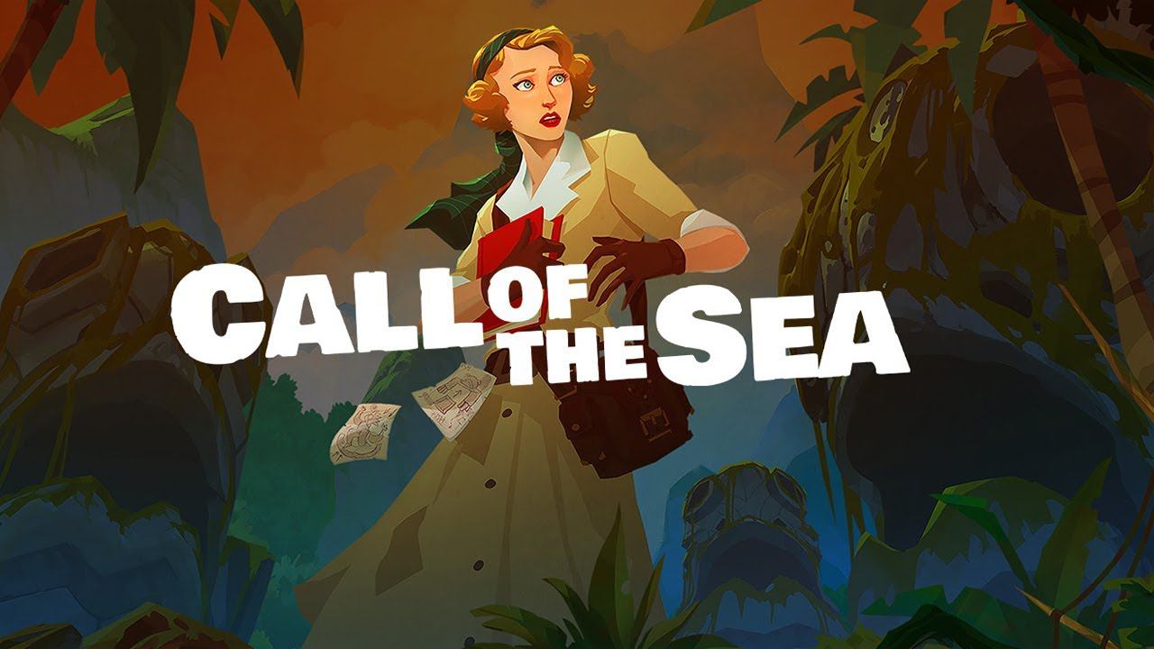 ФХАЛГОФ’Н | Финал | Call of the Sea | #5