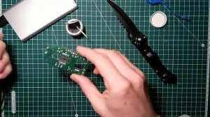 Паяльная паста. Mechanic XG-50. Распаковка и тестирование. Продавец проверен.