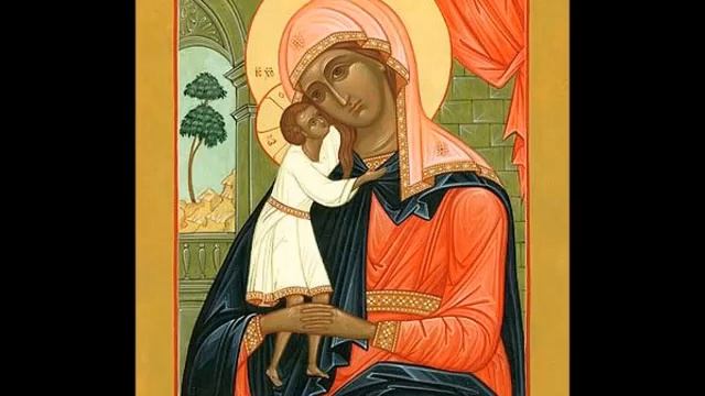 История Явления Иконы Божией Матери Взыскание погибших смотреть онлайн