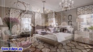 Дизайн и интерьер спальни (фото), спальня в вашем доме (идеи) и красивые спальни на фотографиях.
