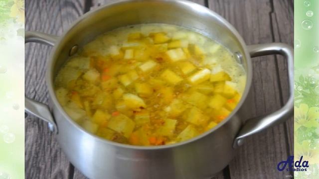 ★ВОТ ЭТО КЛАСС-★ ДАЧНЫЙ СУП ★ смотреть онлайн