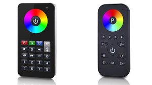 Виды светодиодных лент (SMD, SPI, RGB, DMX). Подключение лент!