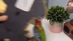 Крючки прозрачные, самоклеющиеся