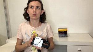 Review Kodak AZ405