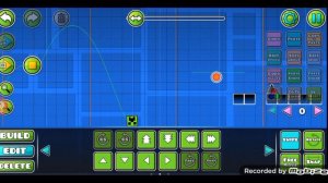 как сделать reverse orb вот ответ