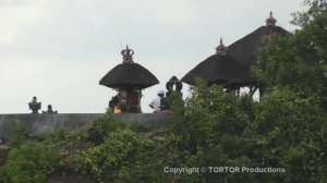 Beautiful Bali Tanah Lot holy temple Bali holiday travel HD