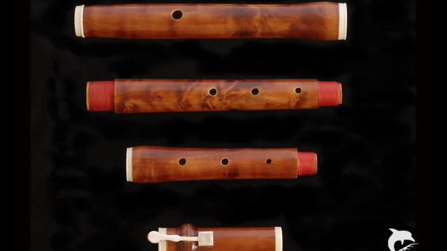 Flute Traverso/ Baroque flute Rottenburgh Partita a J.S.Bach смотреть онлайн