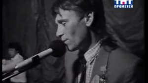 Кизляр, день города 1989 год.