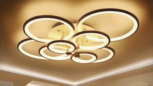 Современные люстры в гостиную на кухню и в спальню смотреть онлайн