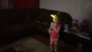 ТАНЕЦ ПОД МИШКУ ГУМИБЕР