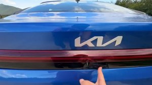 NUEVO KIA K3! ¿Nuevo favorito?