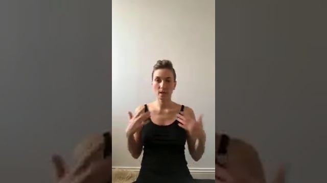 "Глобальная медитация" Уделите 11 минут в день практике, чтобы настроить своё поле и засиять! смотреть онлайн