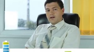 Philips Xenium X623 - До 50-и дней без подзарядки!