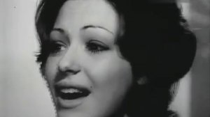 Неприметная красота, 1975г. Музыка Александр Морозов