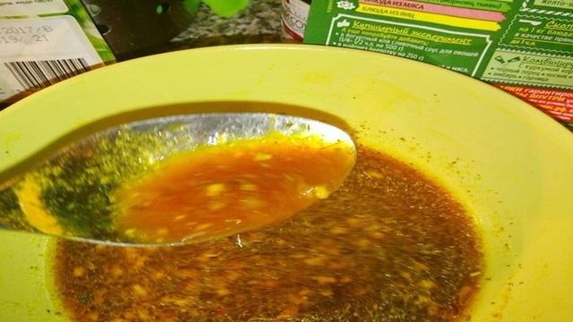Курица с апельсинами, запеченная в духовке