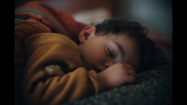 Белый шум для малышей, быстрый и здоровый сон для младенца за 10 минут . смотреть онлайн