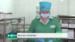 Чипсы, салаты и даже супы из морской капусты