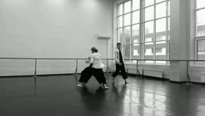 Кпт (современная хореография)