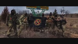 ❗??⚡БАХМУТ НАШ! СЛАВА РОССИИ!⚡
