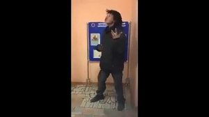 друзья "Цой жив"