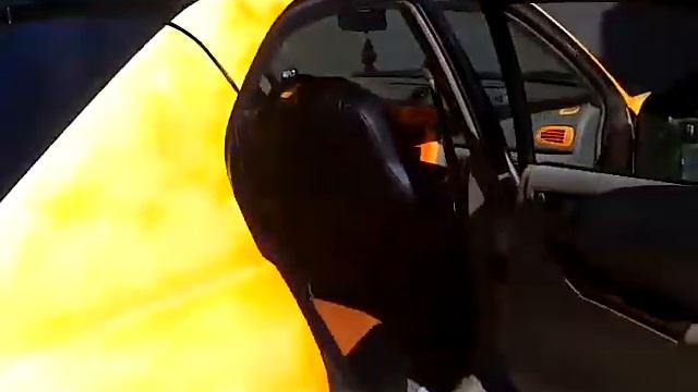 подготовка galant покраски смотреть онлайн