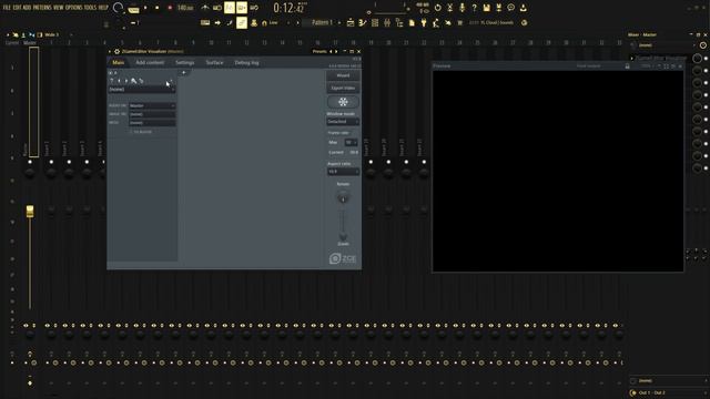 АНИМАЦИЯ ДЛЯ ТВОЕГО БИТА В FL STUDIO 21 |  FL STUDIO 21 ТУТОРИАЛ