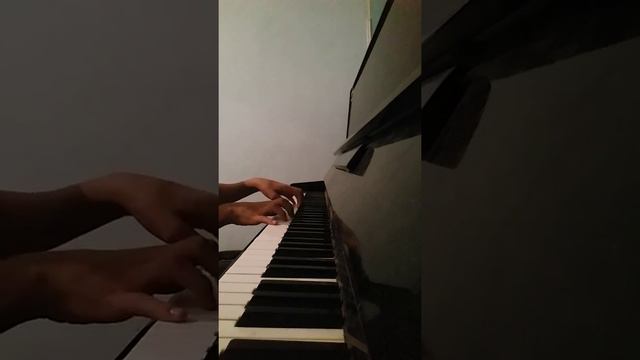 Azerbaycan himni - pianino (Seid Aydinli) смотреть онлайн