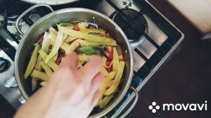 ТУРША ПО КУБАНКСКИ