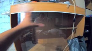ИГОЛКИ В МОРДЕ! хаски напал на ёжика