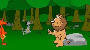 Анекдот про зверей и фрукты