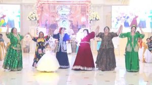 Королевские именины Парижана. Ролик