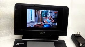 20210208 Panasonic DVD-LS86