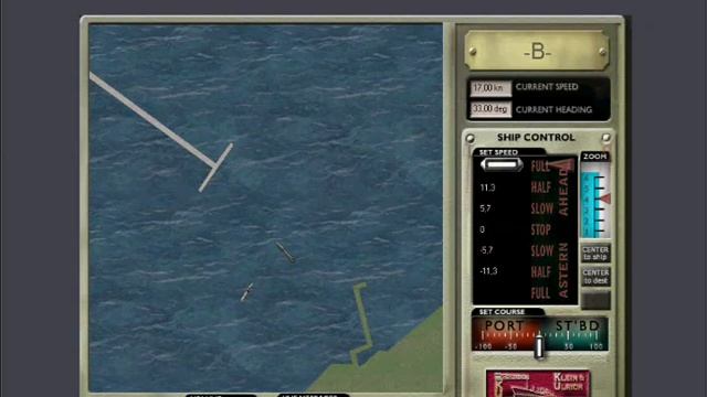 Harbour Tycoon - Ports of Call part 1 смотреть онлайн