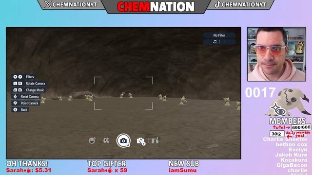 LIVE! INDIGO DISK Release Date Revealed! Shiny MIMIKYU Hunting смотреть онлайн