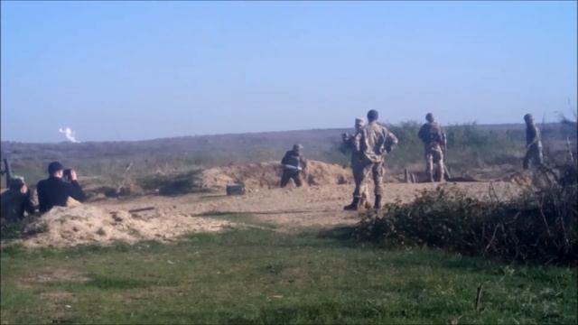 "Сборы 2017" или "Как я провёл осень" смотреть онлайн