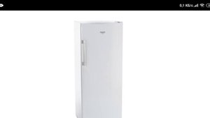 Морозильная камера Hotpoint-Ariston HFZ 6150 W