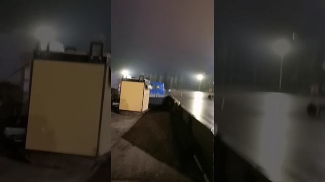 Доставка металлопроката в парк «Патриот» от компании «Энки»