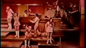 Vanilla Fudge - Keep Me Hanging On (Ray Anthony Show, 1968)