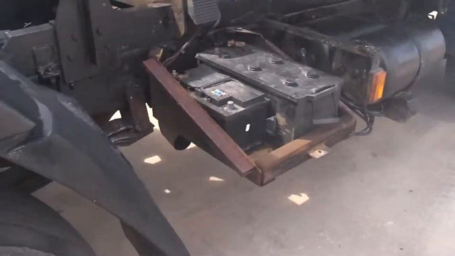 Mercedes SK 1317 (FULL STEEL SUSPENSION / SUSPENSION LAMES) ID: 17030 смотреть онлайн