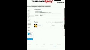 как создать свой геймпасс в роблоксе для получения робуксов!?? ответ в этом видео! °eliss roblox°✨?