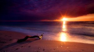 Лечебная музыка для глубокого сна и восстановления сил